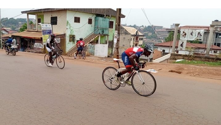Cyclisme : 13ème édition de « Ça me dit vélo », hommage à Tatsinkou Titi…
