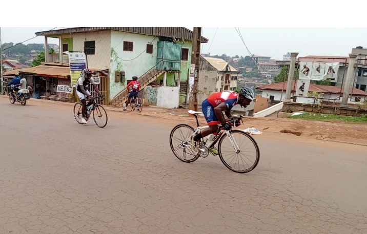Cyclisme : 13ème édition de « Ça me dit vélo », hommage à Tatsinkou Titi…