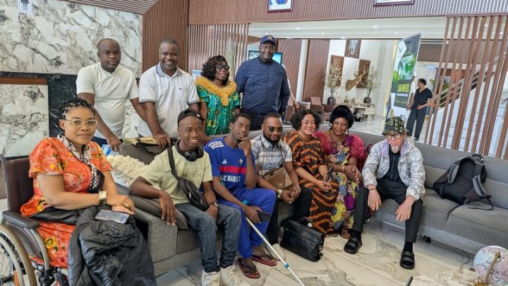 DIPLOMATIE INCLUSIVE : La Jeunesse Camerounaise à la Conquête de Freetown