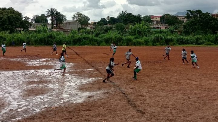Football : 1ère édition du tournoi des 4 marchés de Yaoundé VI, les finalistes sont connus