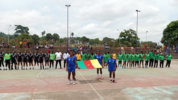 Handball / Ligue du Centre : Un démarrage de saison sous haute tension au Mateco !