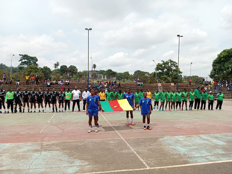 Handball / Ligue du Centre : Un démarrage de saison sous haute tension au Mateco !