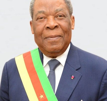 NÉCROLOGIE – Marcel Niat Njifendji : La disparition d’un pilier de la République