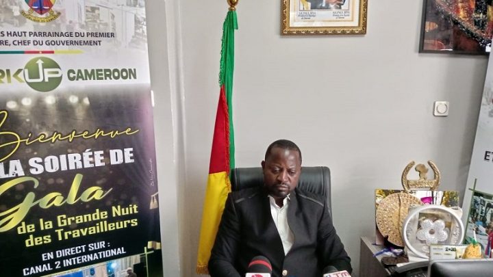 Société : 5ème édition de WorkUp Cameroun, mise au point sur les axes majeurs