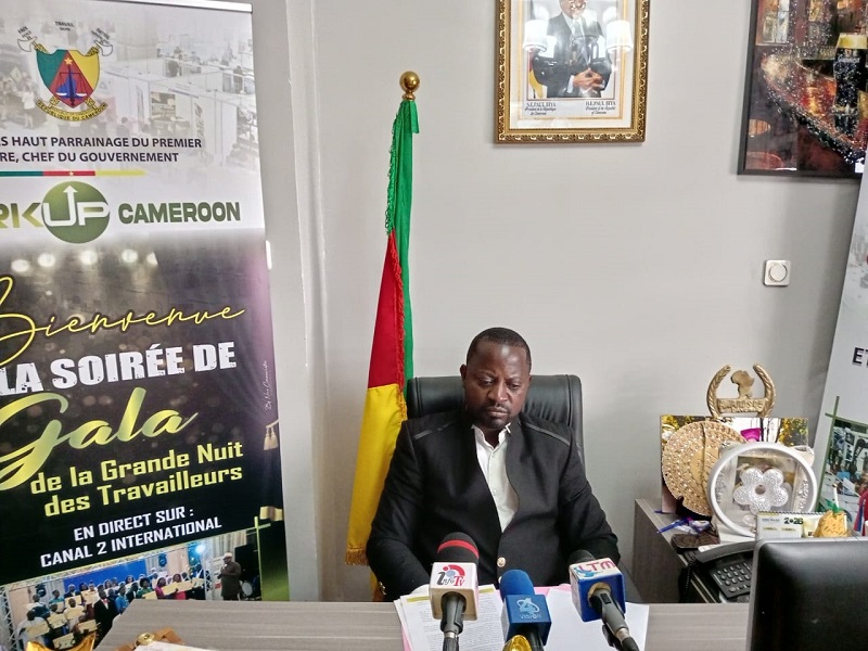 Société : 5ème édition de WorkUp Cameroun, mise au point sur les axes majeurs