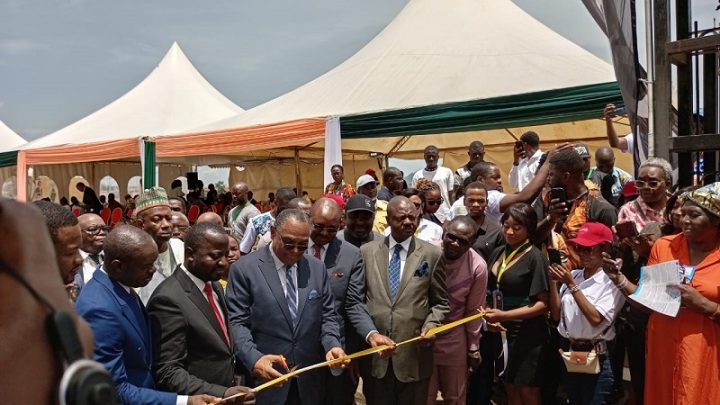 Société : 5ᵉ édition de Work Up Cameroun – Ouverture des portes