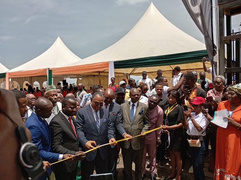 Société : 5ᵉ édition de Work Up Cameroun – Ouverture des portes
