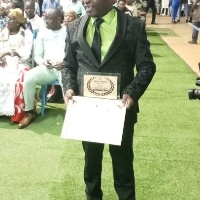 Sport : 13ème édition de la JISDP, l&rsquo;appel au surpassement de Pascal Atangana…