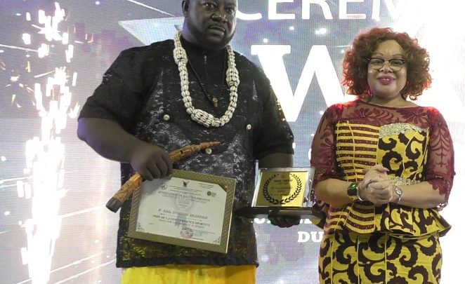 Sport: Acte 13 de la JISDP, la FECABOF doublement gratifiée…