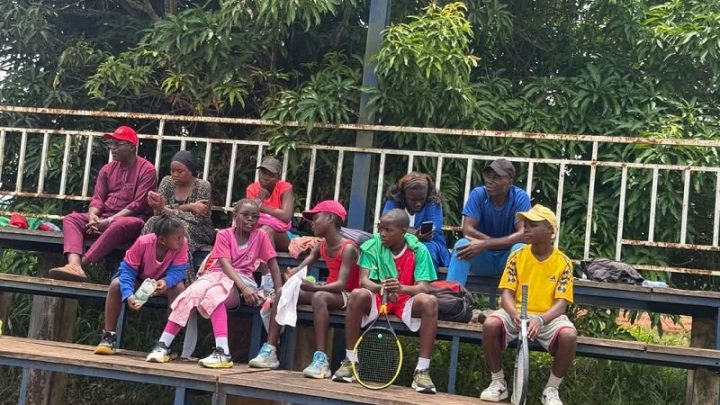 Kissmobile Open Cup 2026 : Le show a commencé à l&rsquo;Université de Yaoundé 2 !