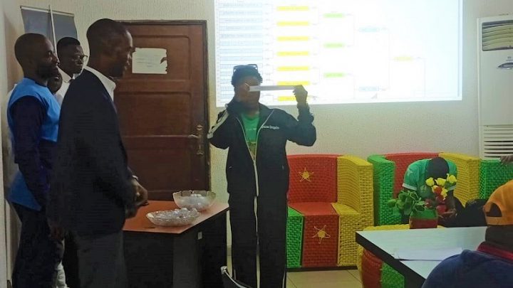Football : 1ʳᵉ édition du championnat national d’élite U17, le tirage au sort de la phase finale