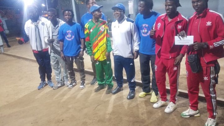 Analyse de la 2e journée du championnat national zone méridionale de pétanque….