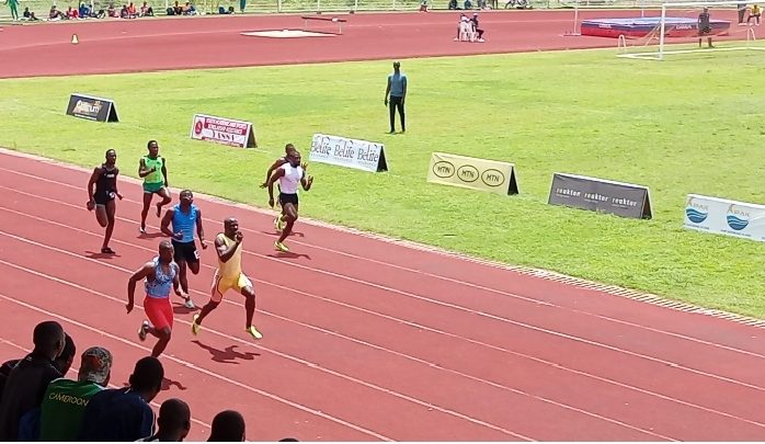 ATHLÉTISME : 3E MEETING INTERCLUBS – ILS ONT DIT…