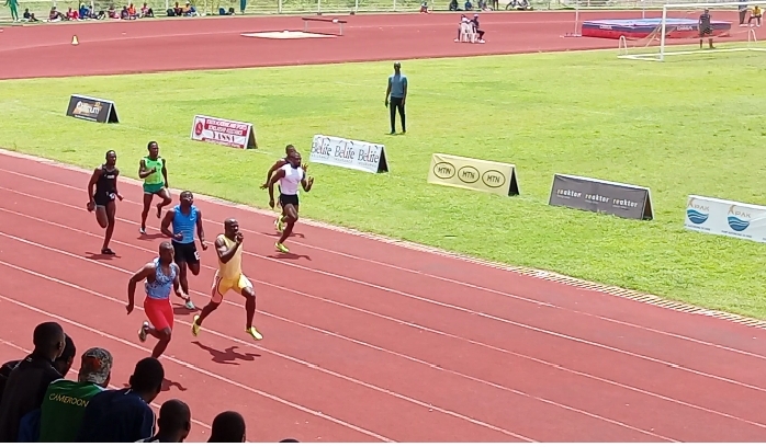 ATHLÉTISME : 3E MEETING INTERCLUBS – ILS ONT DIT…