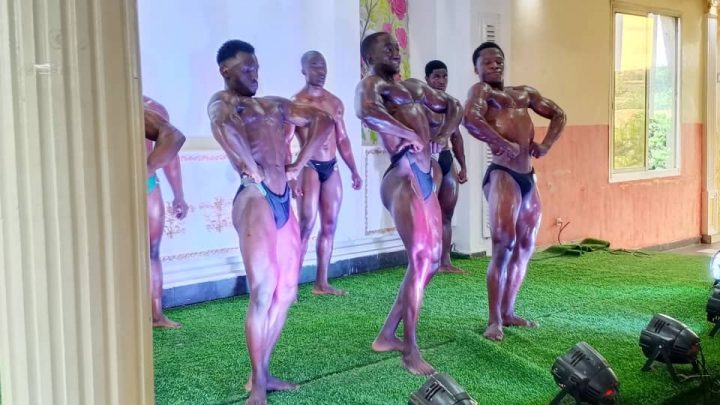 Bodybuilding : Ouverture de saison 2025/2026, pleine de surprises…