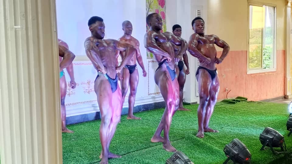 Bodybuilding : Ouverture de saison 2025/2026, pleine de surprises…