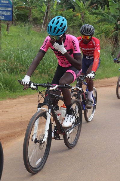 CYCLISME : 24ÈME ÉDITION DU GRAND PRIX DU TRAVAILLEUR – ILS ONT DIT…