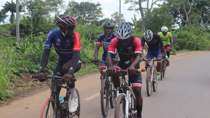 Cyclisme : 24ème édition du grand prix du travailleur, la constance et des surprises des vainqueurs…