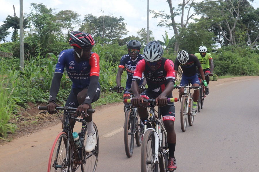 Cyclisme : 24ème édition du grand prix du travailleur, la constance et des surprises des vainqueurs…