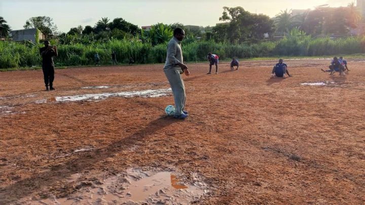 Tournoi des 4 Marchés : Une finale historique sous le signe du vivre-ensemble à Yaoundé VI !