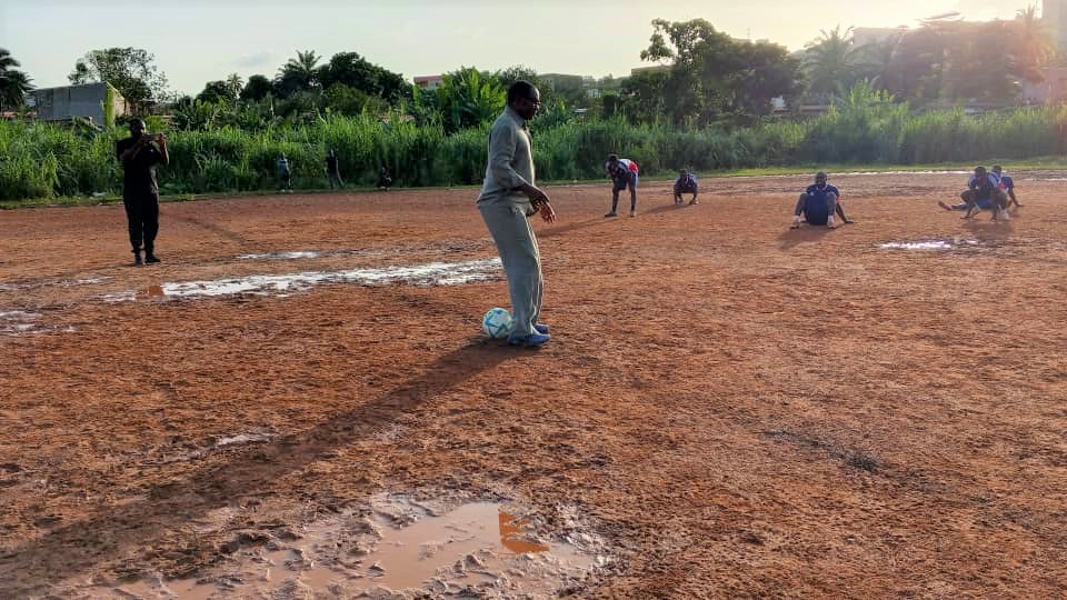 Tournoi des 4 Marchés : Une finale historique sous le signe du vivre-ensemble à Yaoundé VI !