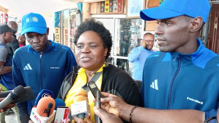 Athlétisme : Sanlam Allianz Cape Town Marathon 2026, ils ont dit …