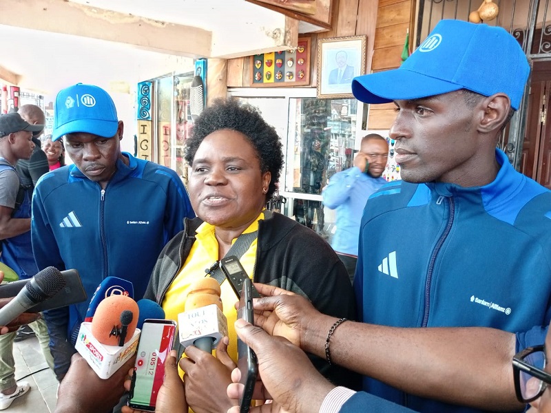 Athlétisme : Sanlam Allianz Cape Town Marathon 2026, ils ont dit …