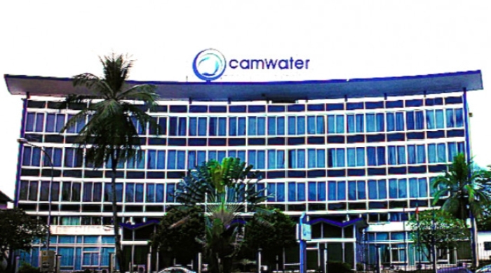 CAMWATER : Un nouvel organigramme stratégique pour transformer la gestion de l&rsquo;eau au Cameroun !