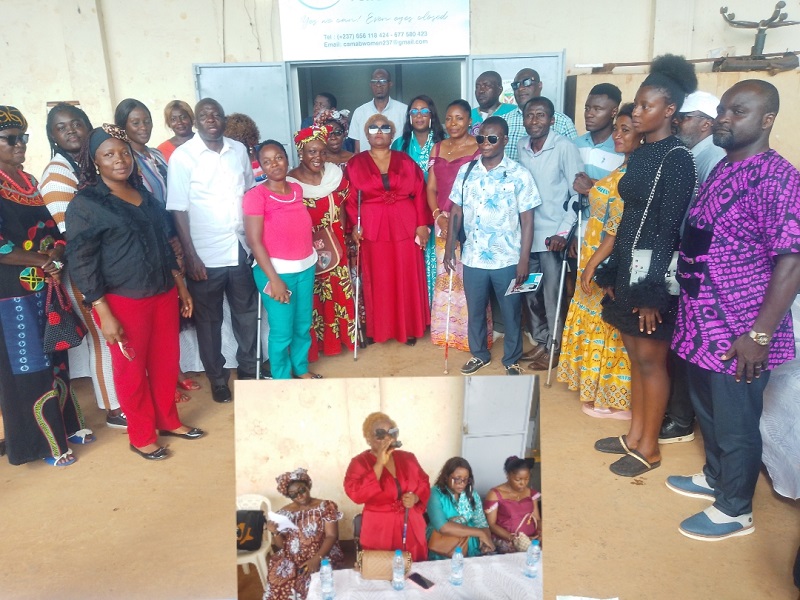 SOCIETY – EDUCATION.CAMAB OPENS ITS DOORS.