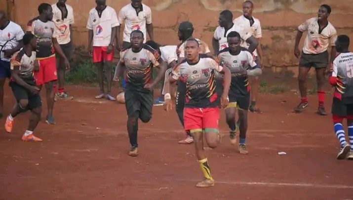 RUGBY : TOURNOI « SOURCE DU PAYS » À 7 – IMMERSION DANS L’ANTRE DES RHINOCÉROS…