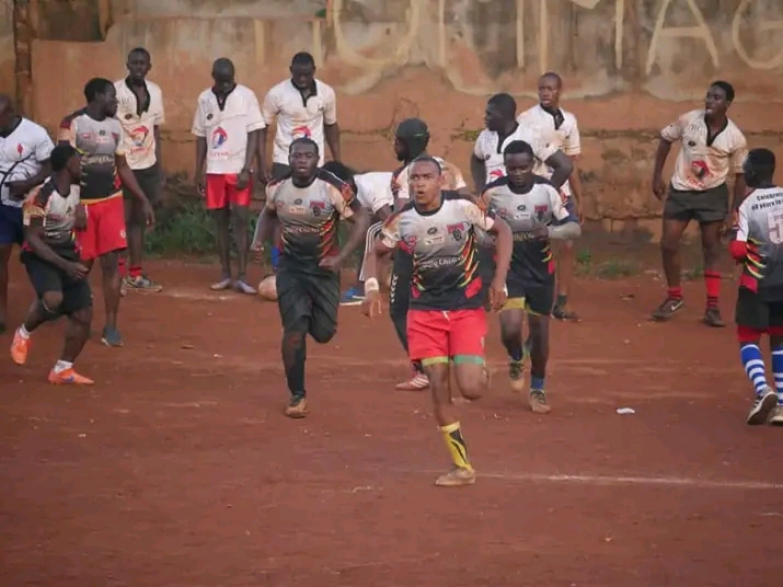 RUGBY : TOURNOI « SOURCE DU PAYS » À 7 – IMMERSION DANS L’ANTRE DES RHINOCÉROS…