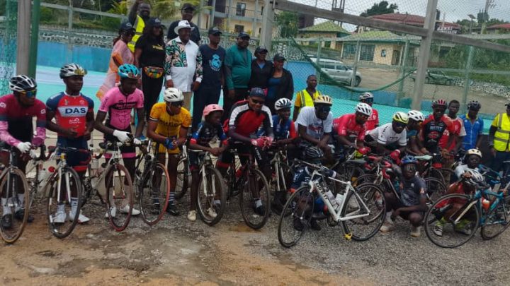 CYCLISME : 14ÈME “ÇA ME DIT VÉLO” – MARCO SEWA, LA SURPRISE INATTENDUE DE L’ACTE