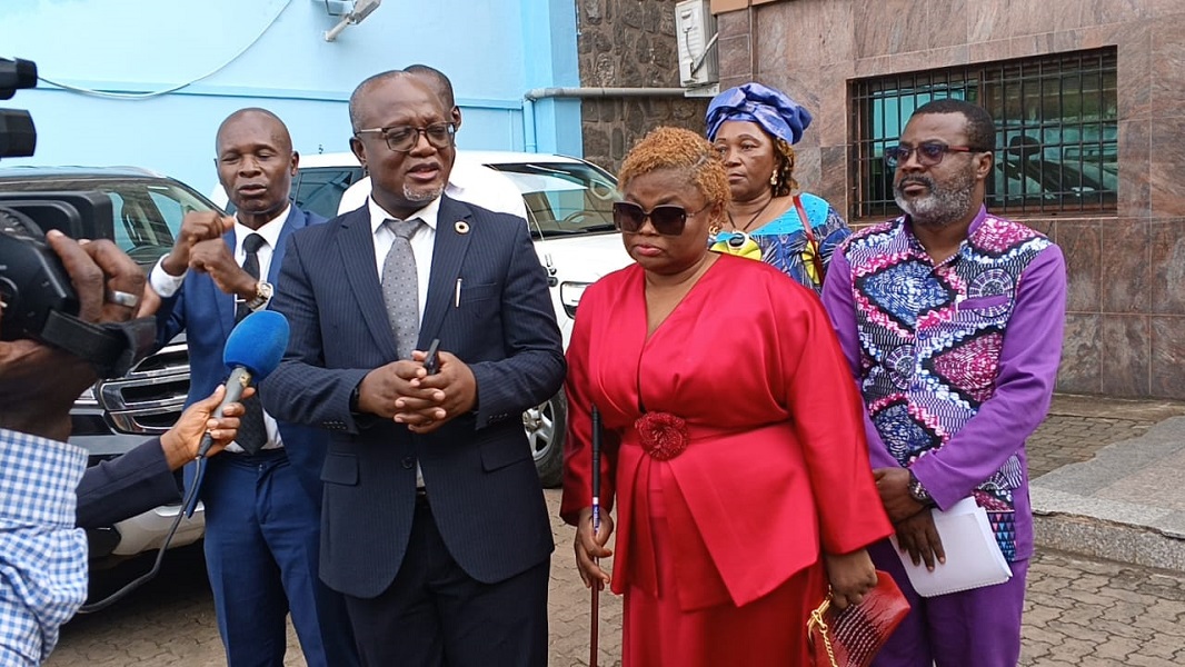 Inclusion électorale : Après Dakar, Yaoundé passe aux actes