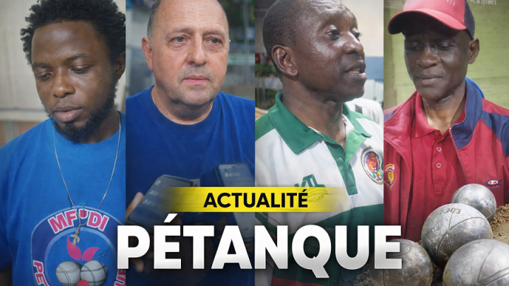 Pétanque : 2ᵉ journée du championnat national, ils ont dit… (Suite)