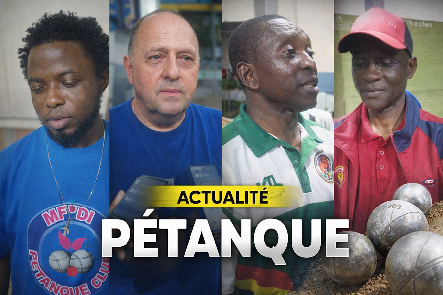 Pétanque : 2ᵉ journée du championnat national, ils ont dit… (Suite)