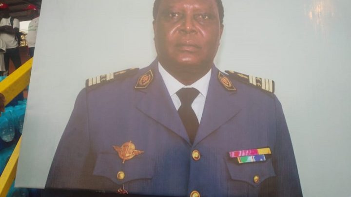 6,5 km pour le Colonel Kalkaba Malboum : Yaoundé rend hommage à une légende du sport camerounais