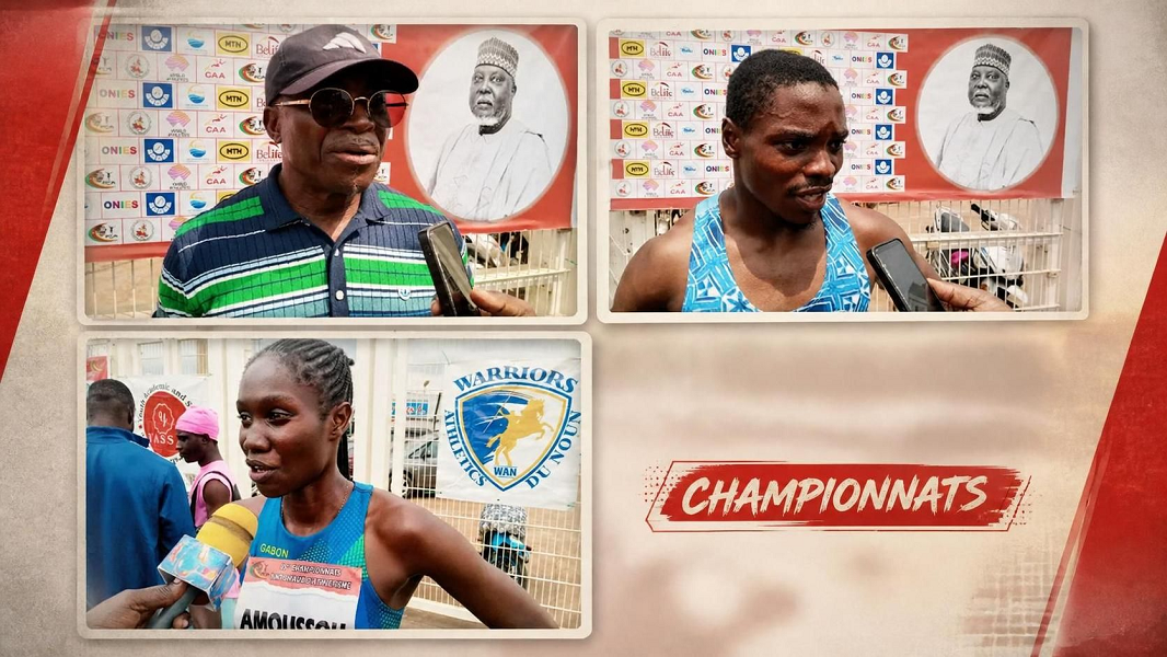 65e Championnats Nationaux & 10e Coupe du Cameroun d&rsquo;Athlétisme : Le mental et la cohésion font la différence