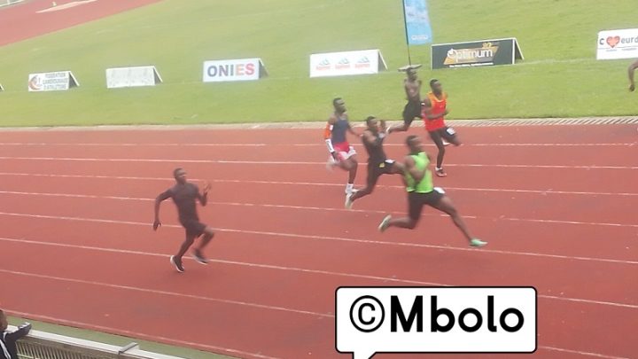 65e Championnats Nationaux & 10e Coupe du Cameroun d&rsquo;Athlétisme : Analyse des résultats techniques (Journée 1)