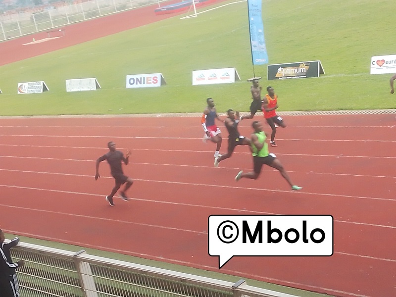 65e Championnats Nationaux & 10e Coupe du Cameroun d&rsquo;Athlétisme : Analyse des résultats techniques (Journée 1)