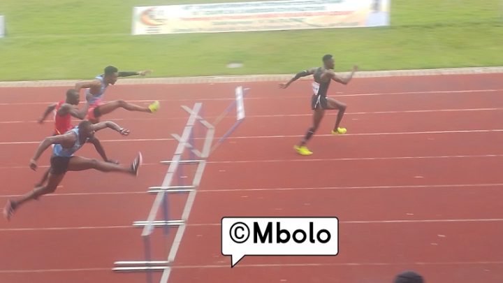 65e Championnats Nationaux et 10e Coupe du Cameroun dédiés à Hamad Kalkaba Malboum : Hommages et records battus