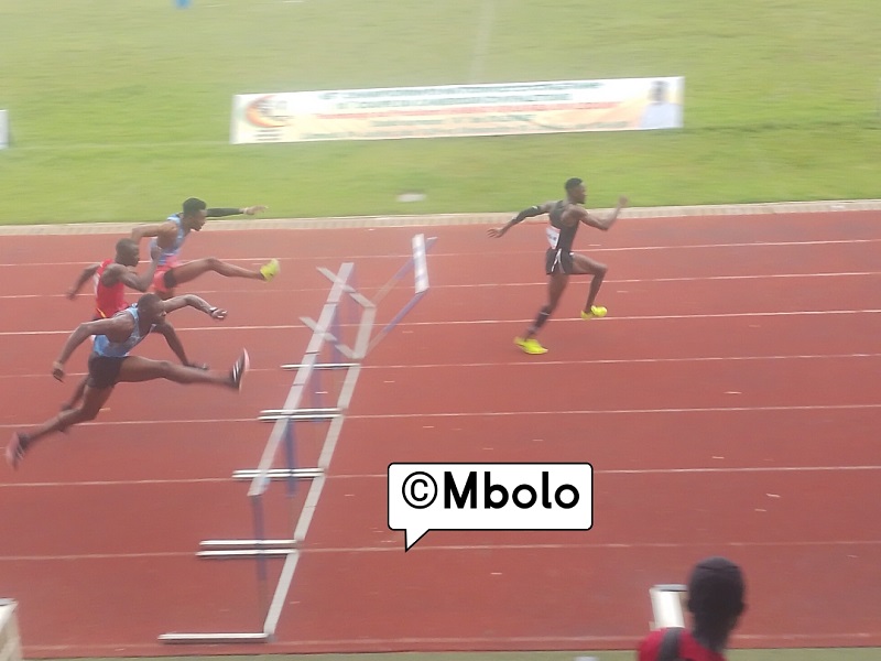 65e Championnats Nationaux et 10e Coupe du Cameroun dédiés à Hamad Kalkaba Malboum : Hommages et records battus