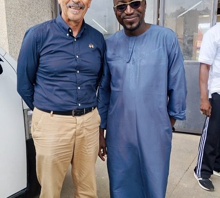 ATHLÉTISME : Le Cameroun s’offre un nouveau Mesureur International