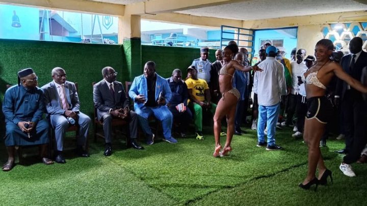 BODYBUILDING : Championnat du Monde 2026 — Le Cameroun intensifie les préparatifs du pays hôte