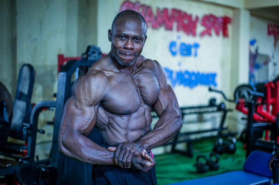 BODYBUILDING : Championnats du Monde Yaoundé 2026 — Le Cameroun est prêt à plus de 85%