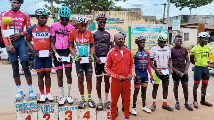 CYCLISME : 15e et dernier « Ça me dit vélo » — La transition vers la Transca 14 se précise