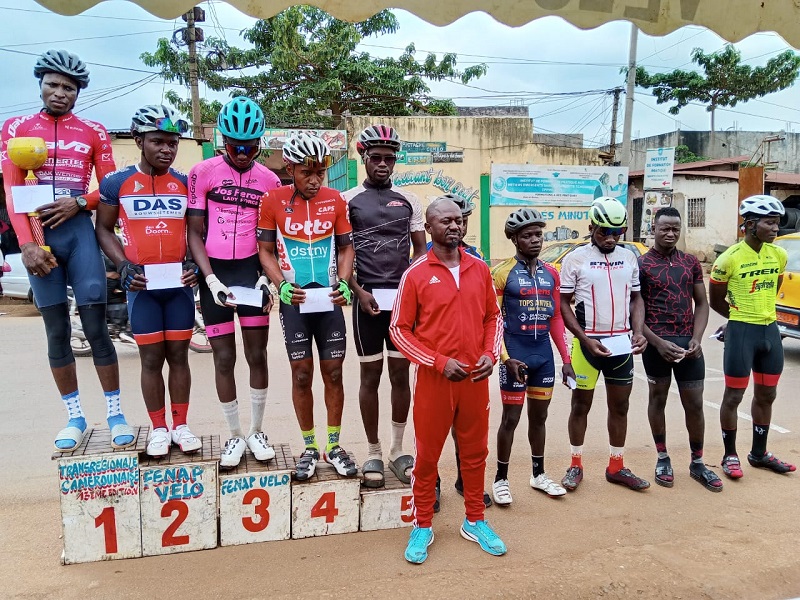 CYCLISME : 15e et dernier « Ça me dit vélo » — La transition vers la Transca 14 se précise