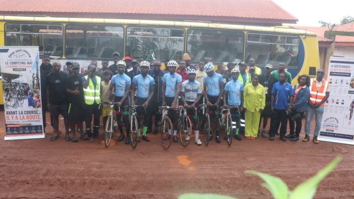 CYCLISME : Mini Tour du Tchad – Les six coureurs sélectionnés par la FENAP sont connus
