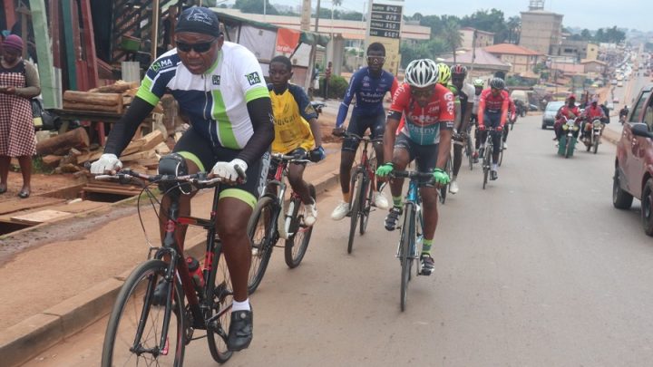 CYCLISME : TRANSRÉGIONALE CAMEROUNAISE ACTE 14, La FENAP Vélo lance le championnat « Nnam Sprint Intermédiaire 2026 »