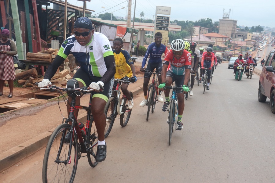 CYCLISME : TRANSRÉGIONALE CAMEROUNAISE ACTE 14, La FENAP Vélo lance le championnat « Nnam Sprint Intermédiaire 2026 »
