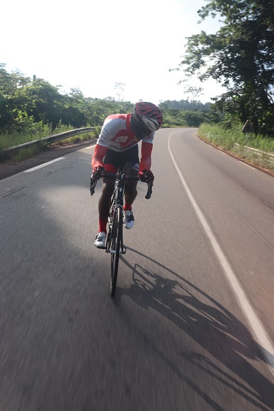 CYCLISME : Transca 14 (Étape 1) — Débriefing et révélation des stratégies au cœur du peloton